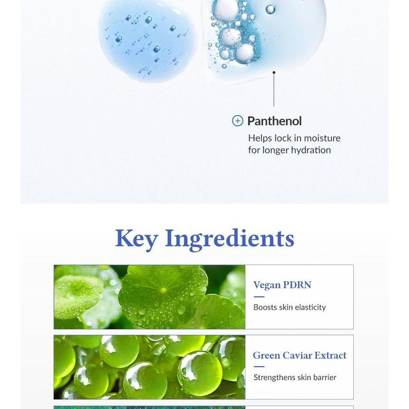 DR. Althea - Aqua Marine Tiefen-Serum