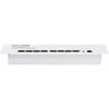 TP-LINK TL-R499GPM-AC Gigabit 8-Port Wired Router with 7-Port PoE & AP Management (CN version)