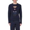 Polo Ralph Lauren Polo Bär Pullover Standard Herren Marineblau 710946137-001