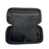 PU Carrying Case for NS2 Scratchproof Storage Box Game Console Shockproof Protector Case with Card Slot & Pocket