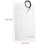 2x/4x12V Universal Car Heated Seat Covers Pad Carbon Fiber Heated Auto Car Seat Heating Pad Winter Warmer Heater Mat  48cmx28cm