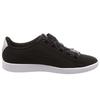 (WMNS) PUMA Vikky Ribbon VT 'Black Silver' Women's 367658-02