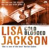 Cold Blooded by Lisa Jackson Paperback Book 9781444713589