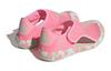 adidas AltaVenture J 'Beam Pink Mint Camo' HQ1281