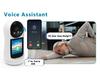 3MP HD Two-Way WiFi Smart Home Camera