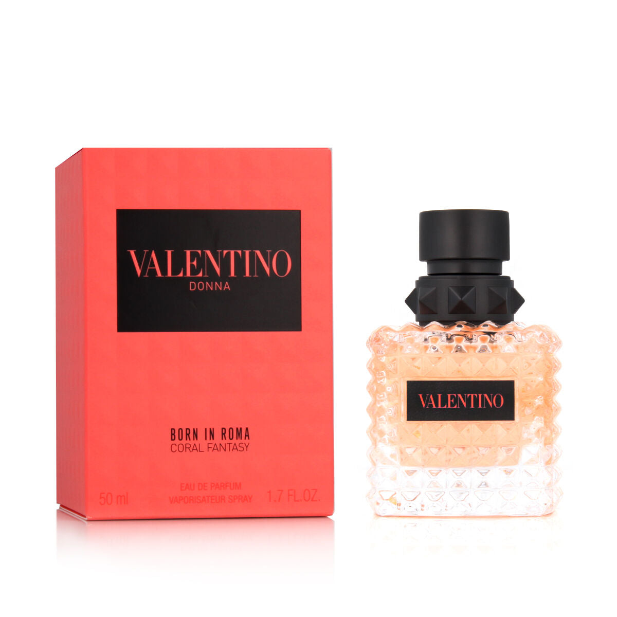 

Parfum Femme Valentino