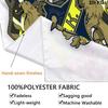 AIK Wall Tapestry Aesthetic Wall Hanging Printed Fabric Blanket Decorative Tapestries for Bedroom Living Room Home Decor