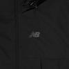 New Balance Down Jacket Men's Black (Unisex) Down Jackets NPD43191 BK