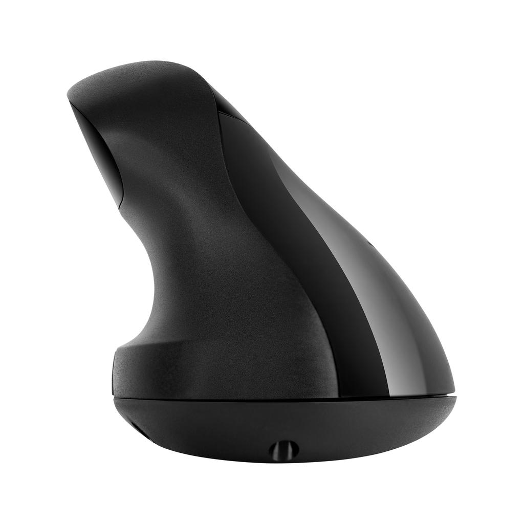 Vertical Mouse Wireless Ergonomic USB Vertical Mouse Rebel