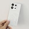 OEM A+ Back Cover For Xiaomi Redmi Note 13 5G , Back Door Replacement Battery, Rear Housing Cover +Adhesive +Camera Lens