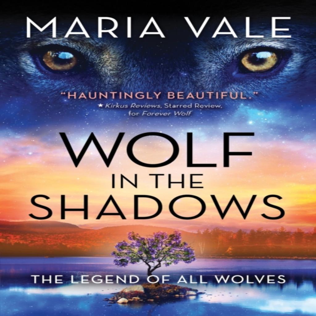 Wolf in the Shadows by Maria Vale Paperback Book 9781728214733