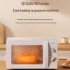 Midea 20L Home Microwave Oven