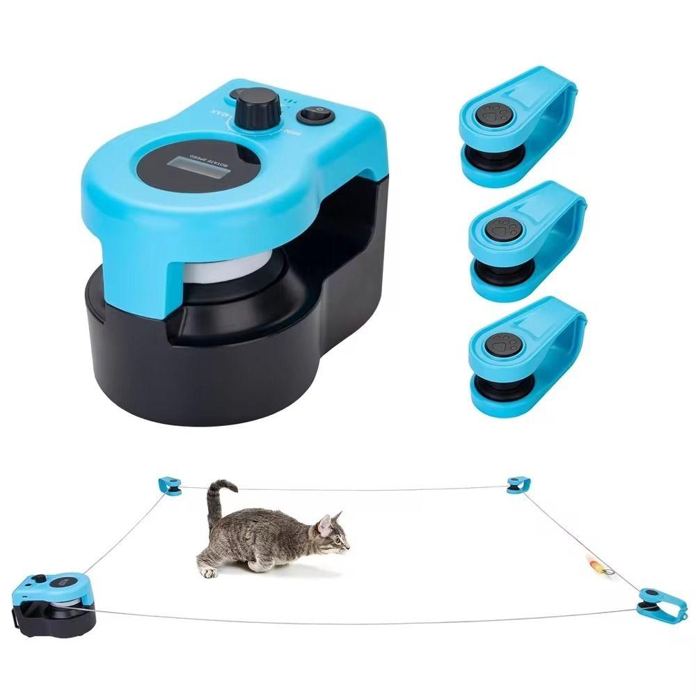 Adjustable Speed