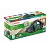 Bosch Cordless Handheld Vacuum Cleaner - UniversalVac18 SET 1 Battery 2.5Ah