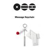 Pre-order ARIRANG Message Keychain