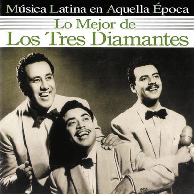 CD LOS TRES DIAMANTES; LOS TRES DIAMAN - Los Tres Diamantes In the Golden Ag TKF2930 Japan Latin Used