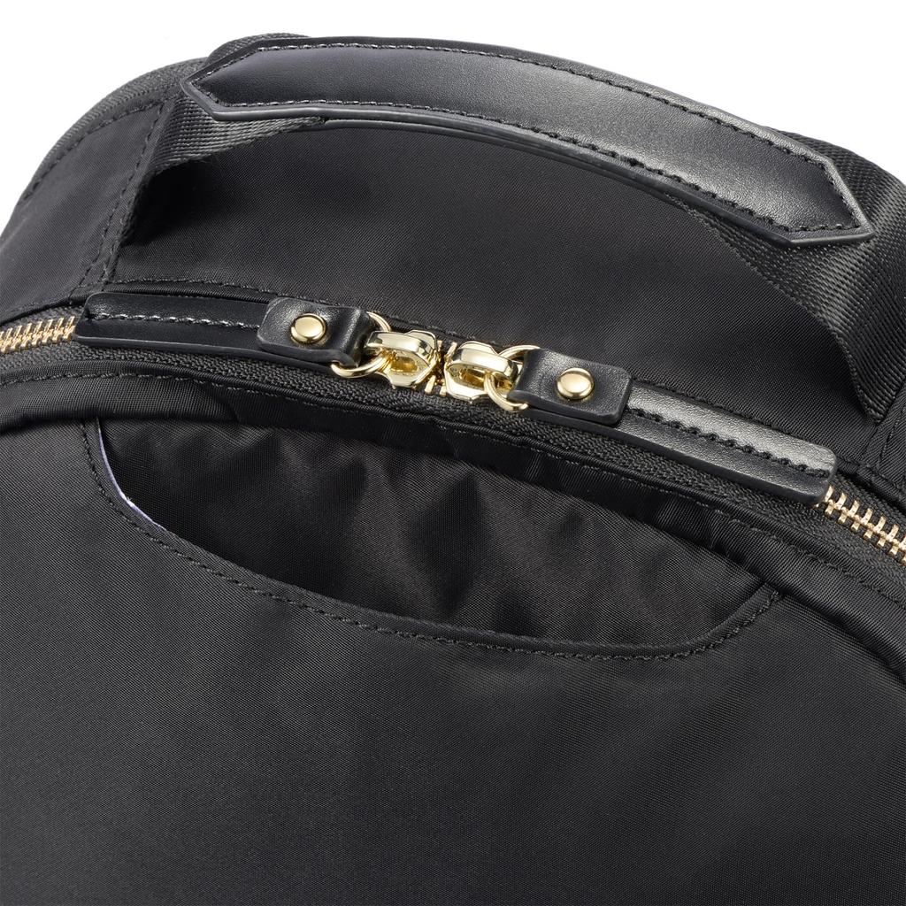 Ace Gene 10583 Srifam Business Fits Inches Women's Backpack, 13.3