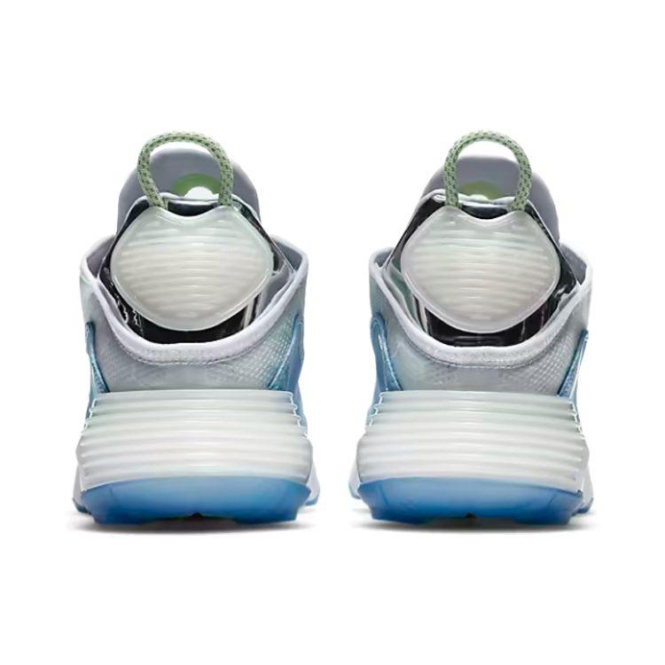 Nike Air Max 2090 Ice Silver CZ8693-011