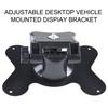 7/9Stand Holder Mount Bracket For Car TFT Monitor Screen Display Universal*1