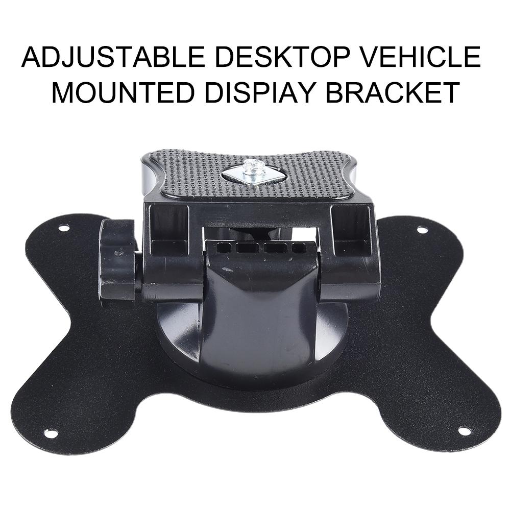 7/9Stand Holder Mount Bracket For Car TFT Monitor Screen Display Universal*1