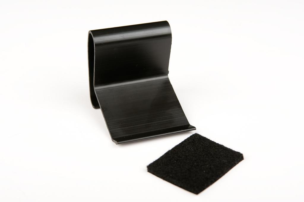 DrumClip Drum Mute for Bass Drums (DCBS)