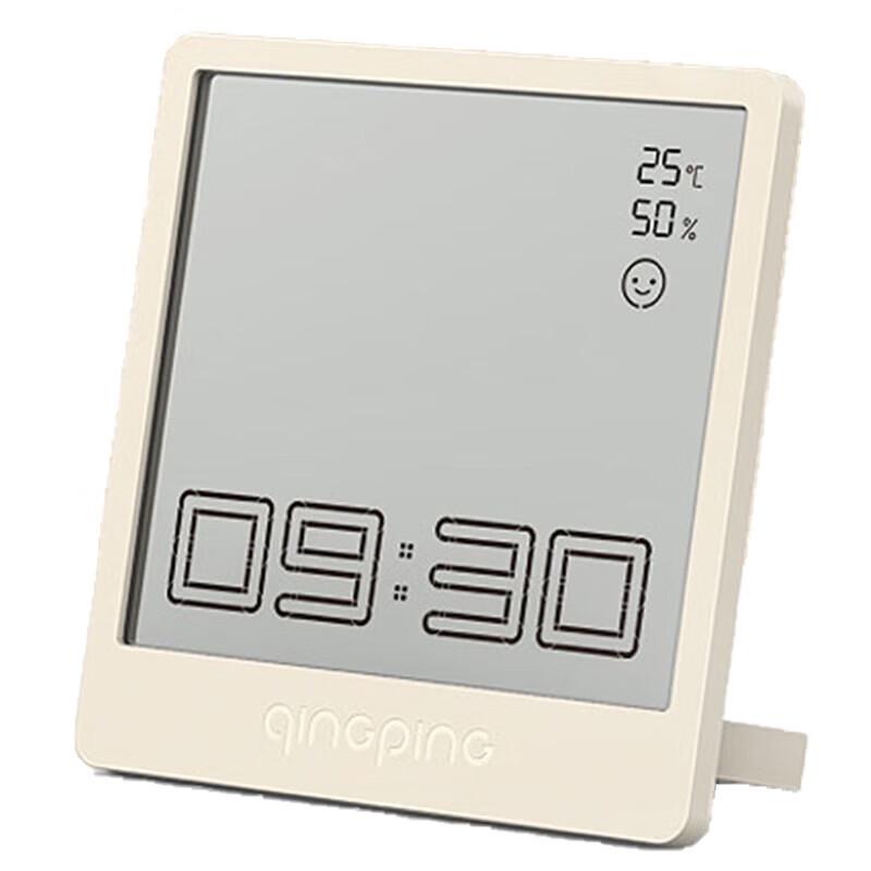 Qingping Smart Environmental Monitoring Device Series