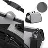 Cat Dog Bag Foldable Duffle Bag Cat Carrier Pet Carrier Foldable Duffel Bag Puppy Kitten Cage Travel Space Capsule