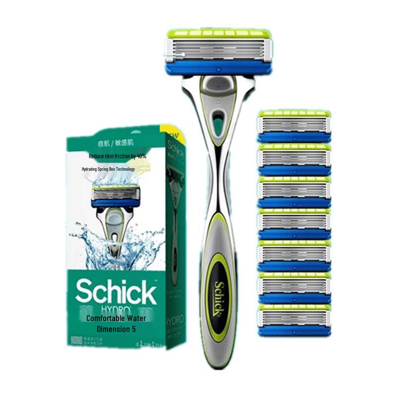 Schick Hydro 5 Men s Razor