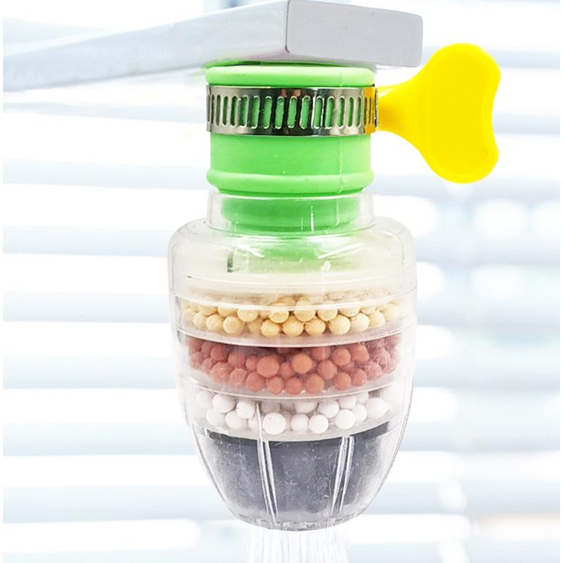 Speciální baterie pro mytí stolu, sprcha proti stříkání, toaleta, koupelna, mopový dřez, kohoutková voda, sprcha šetřící vodu.