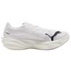 Puma Deviate Nitro Elite 4 Bianco Nero Scarpe da Ginnastica Uomo Nero------Caratteristiche 312127-05