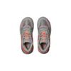 Puma MB.01 Jr Rock Ridge Red Kids Sneakers Grey Red-Blast 376886-09