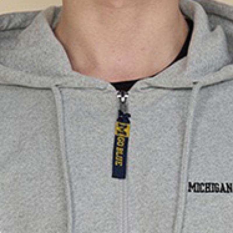 Michigan Men S Sweat Setup Training Set