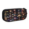 Kawaii English Singer A-Adeles Adkins Pencil Case for Boys Girls Large Storage  Pencil Box Stationery