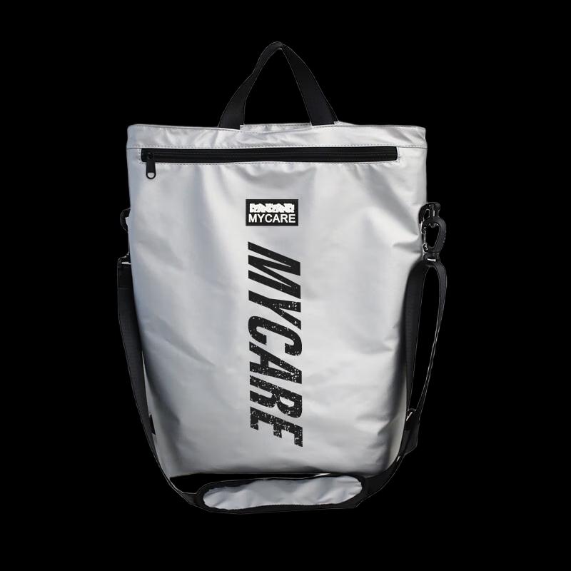 Li Shen Trend Harajuku Casual Backpack