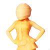 1/64 Painter Figures Painted Tiny People Toys Resin Figurines Miniature Scene