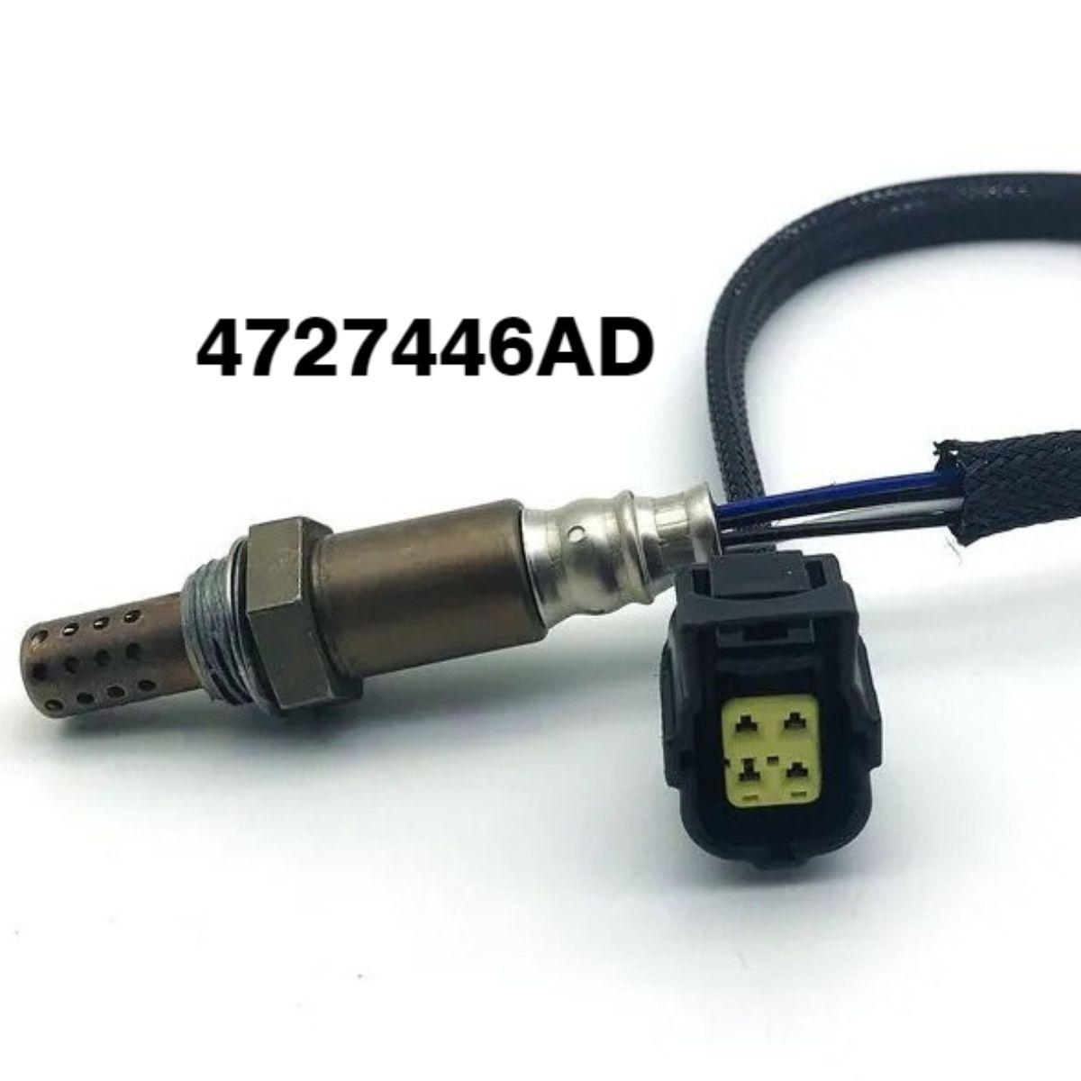 Suitable for jeep oxygen sensor 4727446ad