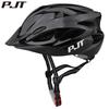 PMT Cycling Helmet Comfort Lining Lightweight Hollow Riding Safety Cap Head Protection Bicycle MTB Helmets Men Women Bike Helmet