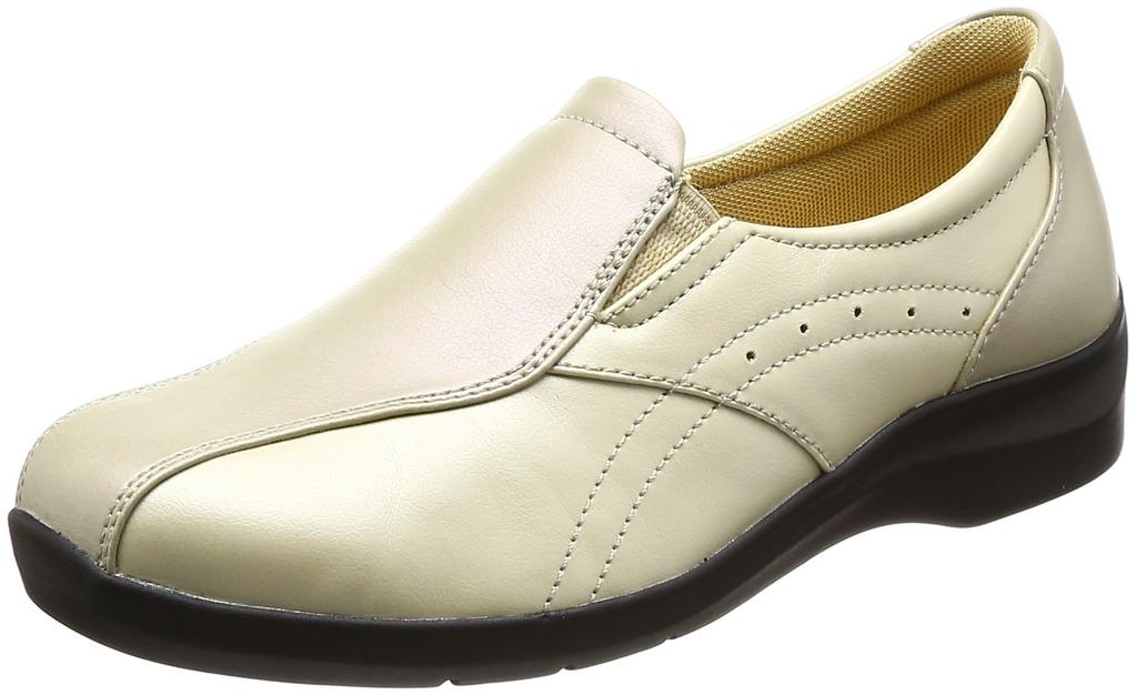 EVE 4E Velikosti P Béžová Velikost Tenisky, Široké, Nazouvací, 21.5-25cm, 196, C, 24.5cm