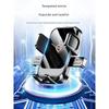 Mobile Phone Car Mount for Navigation, 2025 New Model, Suction Cup Universal Car Holder for Phone in Car
