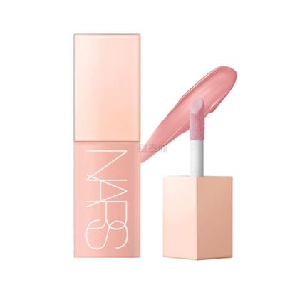 NARS Afterglow Liquid Blusher Blush Behave Mauve Pink