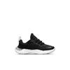 Nike Free RN 2021 PS Black Dark Smoke Grey CZ3996-001