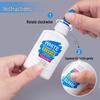 Large White Quick-Dry Kids' Craft Glue - Ideal for Kindergarten & DIY Woodworking