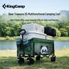Camping și drumeții – Truse de voiaj
