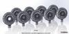 Differential Model Current NATO for MAN Tractor Weight Deformation Tire Set I Love Plastic Model Parts DW35173 1/35 M1001/M1014 Mich.XL (for Kit)