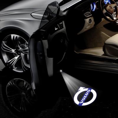 Binnenverlichting – Auto deurverlichting