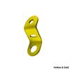 Motorcycle Bike Brake Fluid Reservoir Tank Bracket Easy Installation Oil Cup Holder Aluminum Alloy Master Cylinder Support