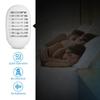 Mini Home Mosquito Killer Lamp Electric Shock Mosquito Trap Lamp Bug Zapper Silent Household
