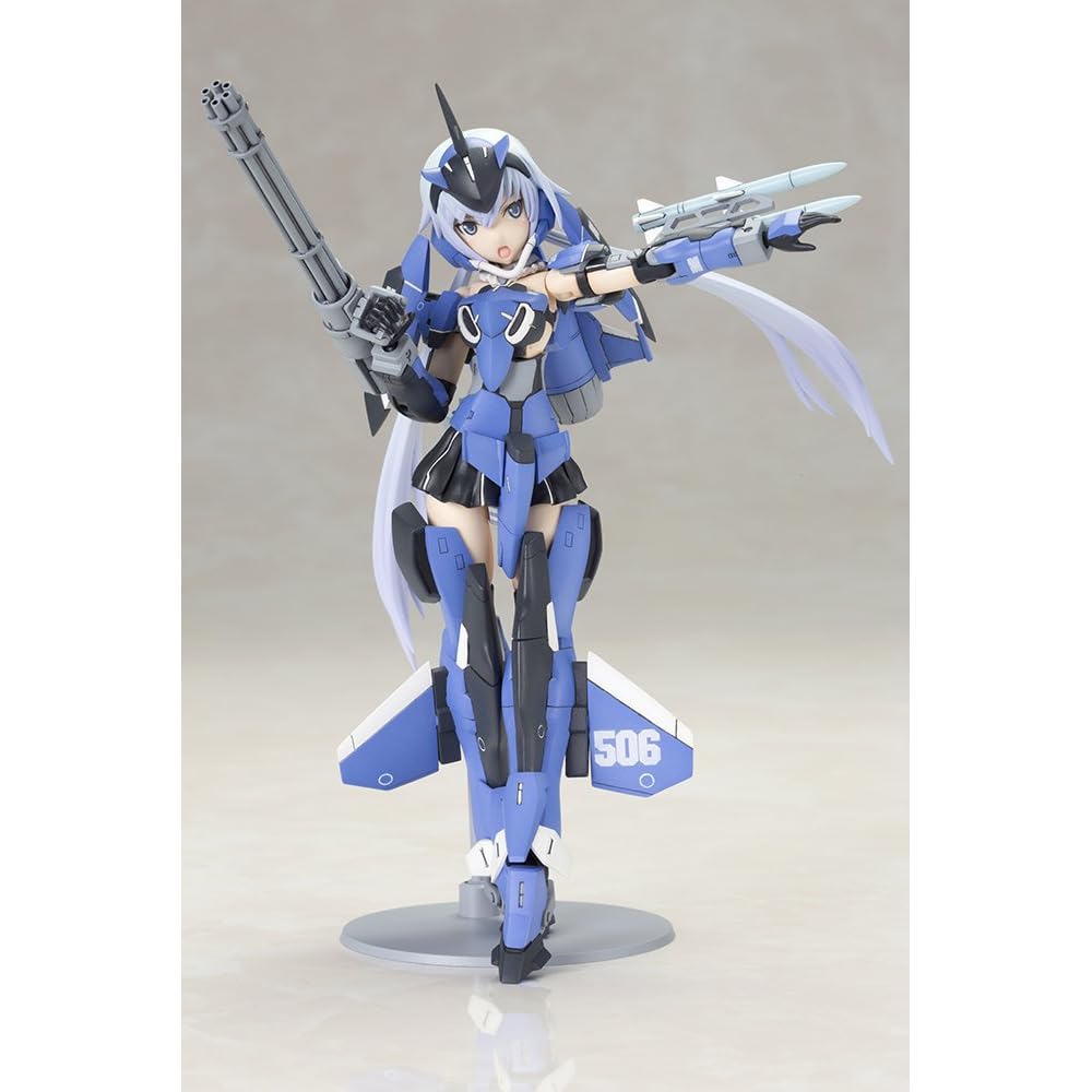 Frame Arms Girl Stiletto Non-Scale Plastic Model Kit Assembly Toy