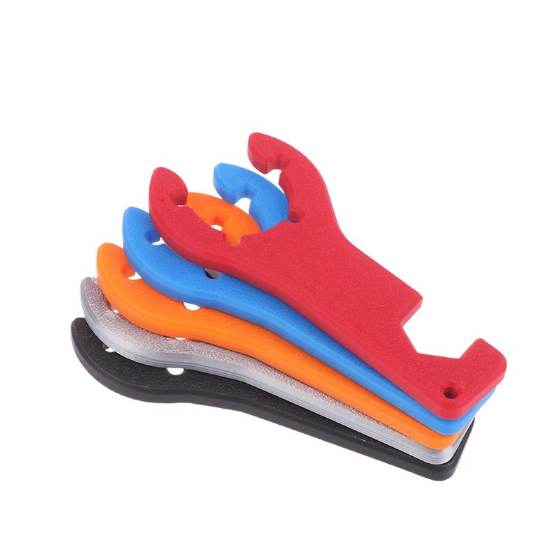 Caravan RV Gas Bottle Wrench 2in1 Magnet Gas Wrench Tools RV Camping Motorhome Grill Car Accessories