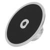 LP113 Stabilizer Vinyl Record Weight Clamp for LP Player Turntable Disc Aluminium Alloy Silver